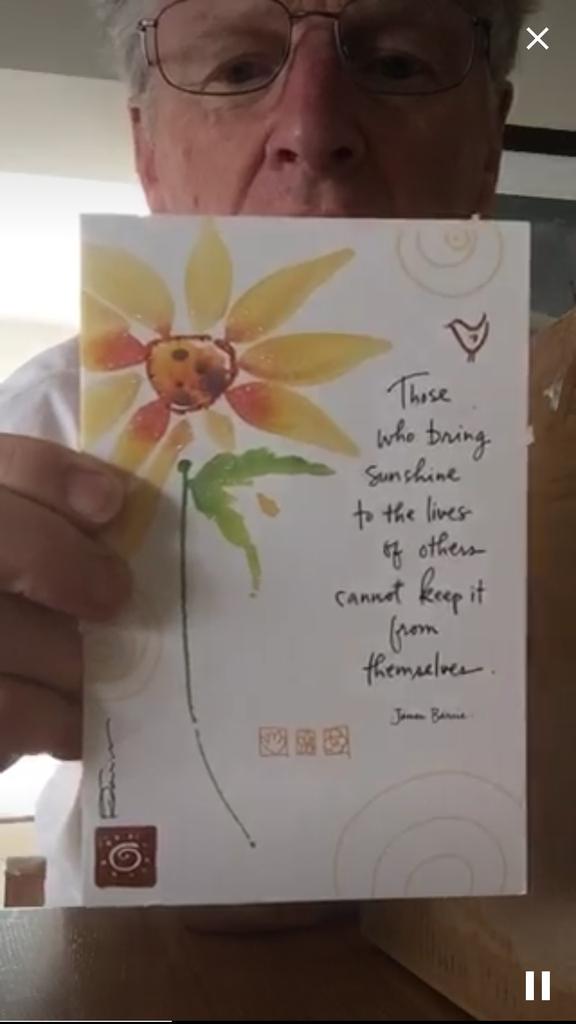 Globetoppers's tweet photo. @Omaniblog I've never quite seen a package opened up like that before. #joyshared :) You're a love, Paul! #eggcupclub http://t.co/dm0osjaUV8