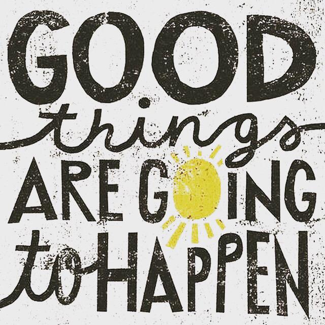 Positive Vibes Today. ✌🏼️
Maybe that good thing is an #acheswim contest? 🙊 Stay tuned! 😉 #swimwear #summer #contest