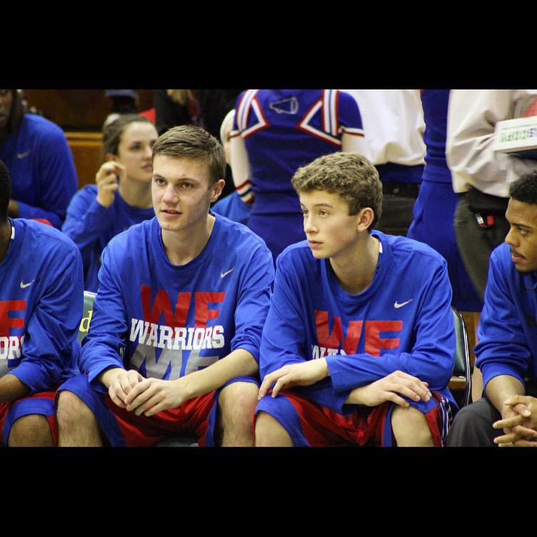 JabeGonder's tweet photo. Happy Birthday to my homie. Looking forward to a stellar senior year #benchsquad #goforher @LJHatfield_ http://t.co/XyCz1Pdmqh