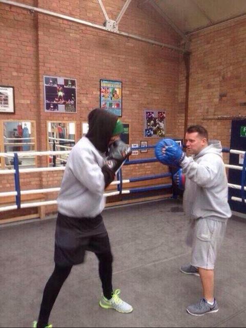 ilKingfacose's tweet photo. #kingHarry #HarryBalboa #StalloneWho #gym #cazzotti 👑🔝💨 http://t.co/UtS86lPTzp