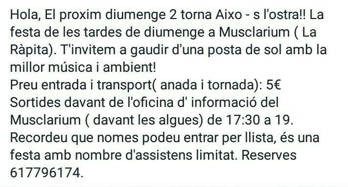 Musclarium tweet media