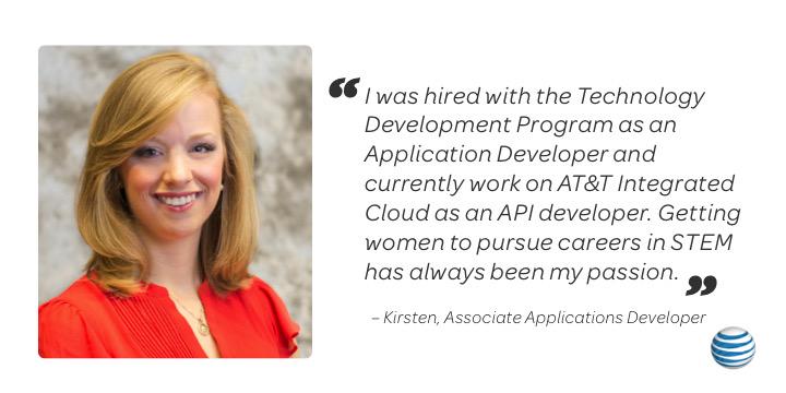 Life at AT&T tweet media