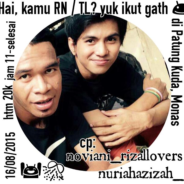 RidwanNaizerOFC's tweet photo. Haii RN TL 🙋ikut gath yukk!! Ramaikan😁 @Azizah_Centiss @NovianiRL @syamwirahma @Ridwan10K @tekki20 @Tekkilovers_ http://t.co/iIpM3seFI3