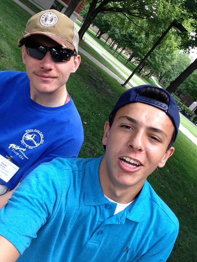 BestPrepMN's tweet image. Communication Specialist selfie #csselfie