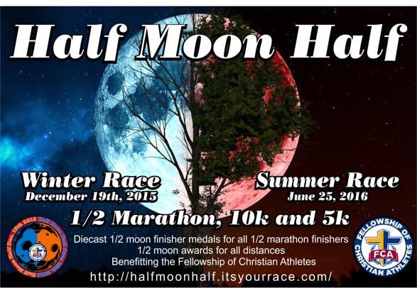 zp_bowman's tweet photo. FCA partnering with @XRoadsEvents to bring the "Half Moon Half" to Terre Haute. Visit http://t.co/InH4TVDwZl for more http://t.co/nURGkUIAjp