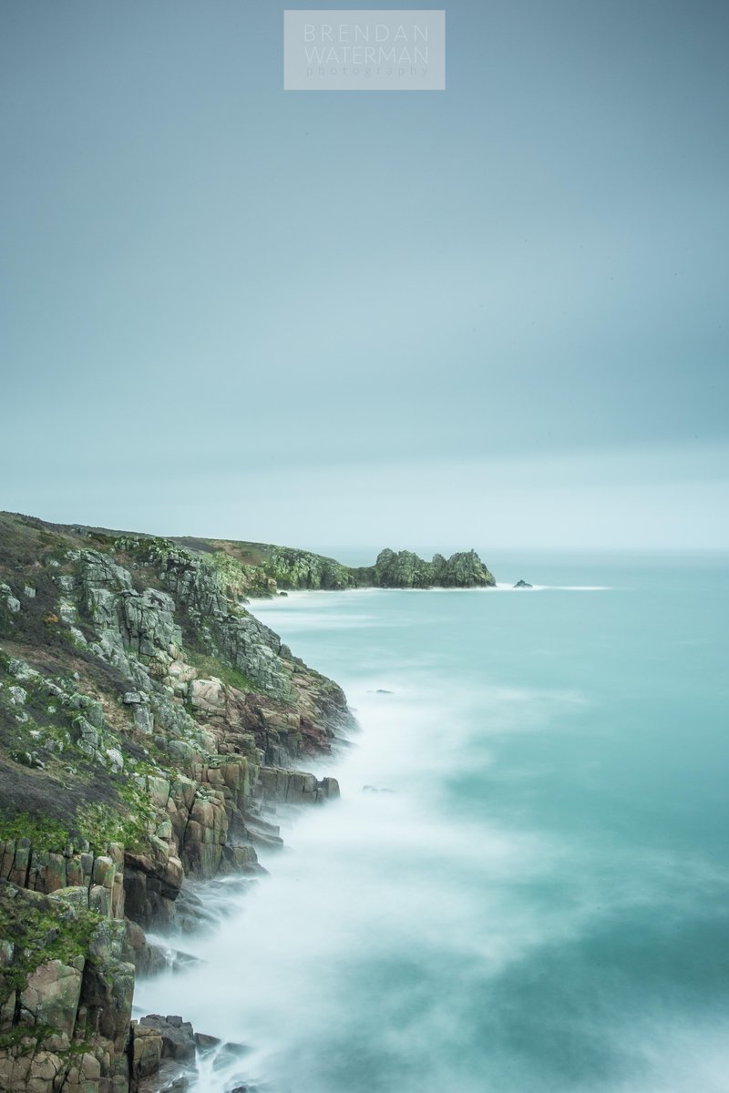 BrenWaterman's tweet photo. Porthcurno - Cornwall @ILoveCornwallUK @CanonUKandIE @LEEFilters @OPOTY http://t.co/3tcFkLPBo6