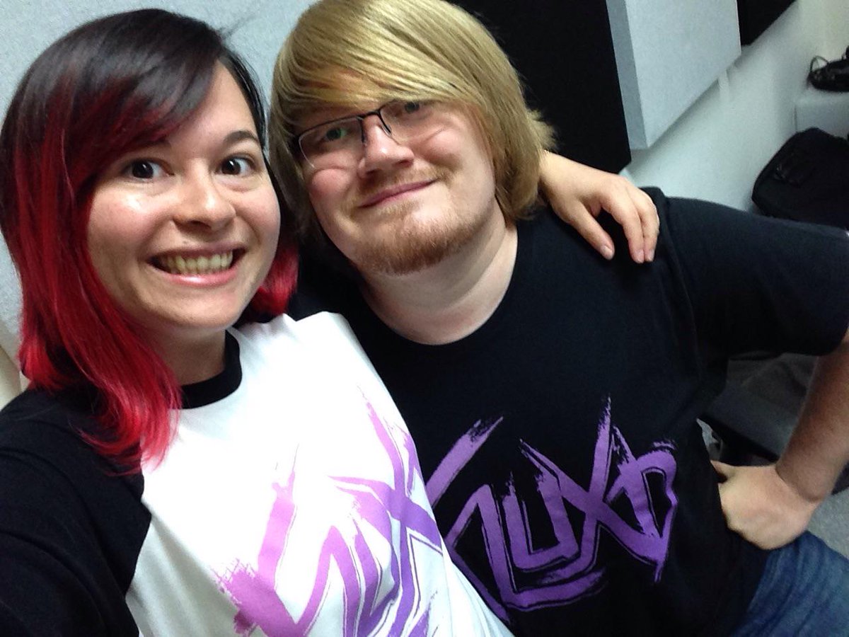 Duncan On Twitter The New Flux Buddies Tshirts And Poster Are S