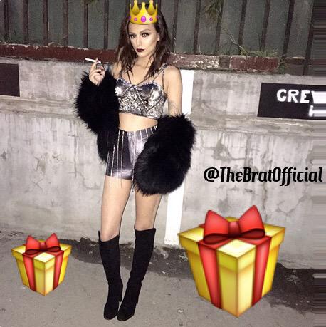  Cher Lloyd!! Happy Birthday    