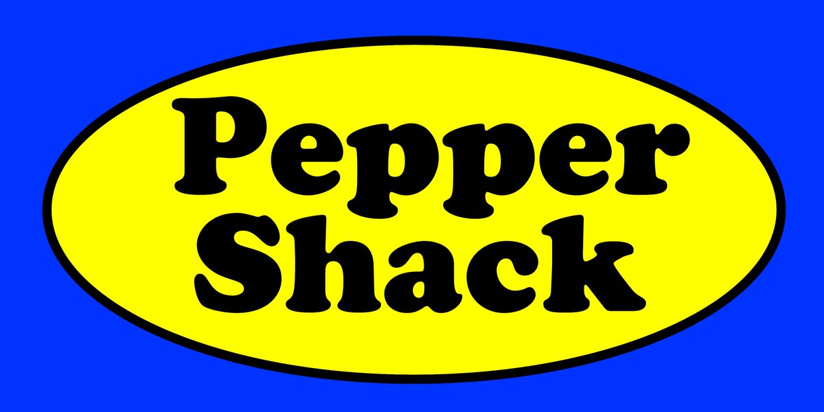 Verna's Pepper Shack tweet media