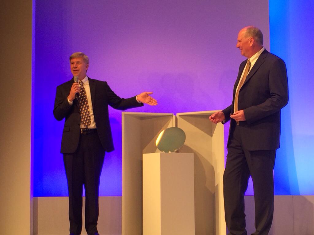 Rob Crooke tweet media