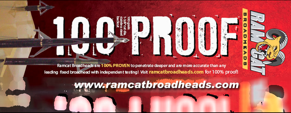 Ramcat Broadheads tweet media