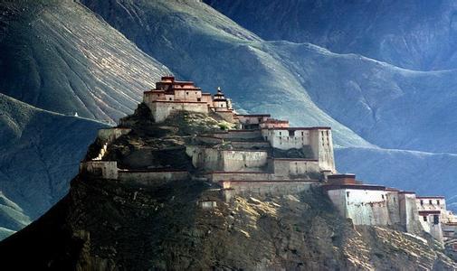 ChinaTopix's tweet photo. In Tibetan Buddhist and Hindu traditions, Shambhala is a mythical kingdom hidden somewhere in Inner Asia.  #Tibet http://t.co/eYEkdHrqnW