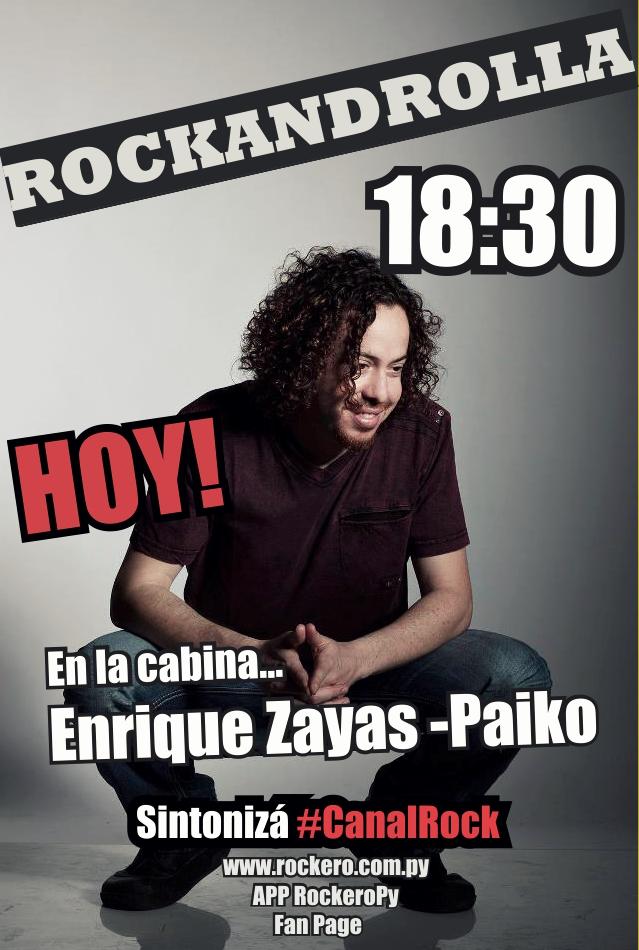 Rockandrolla tweet media