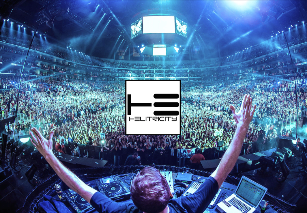 helitricity's tweet photo. A DJ always has the best view... Helitricity Records submissions open!  #EDM #EDMFamily http://t.co/uoMnPNvsu5