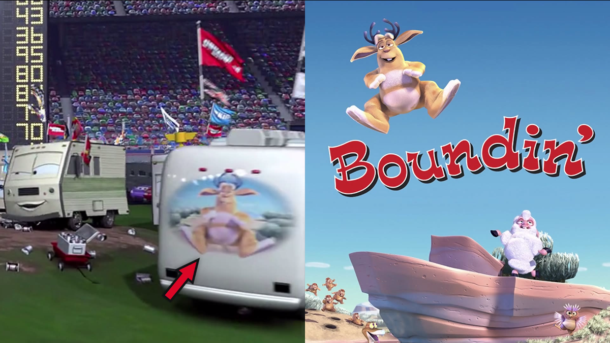 Pixar Post tweet media