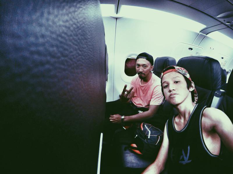 #latepost with si @rullytwitt