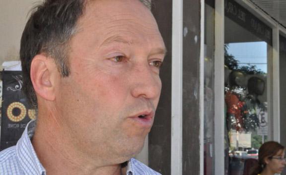 Macri pidió a los chubutenses que acompañen con su voto a Ricardo Irianni politicachubut.com.ar