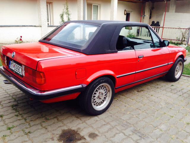mcswien's tweet photo. #BMW #E30 #E30owners #hardtop http://t.co/CEYs4kGWKo
