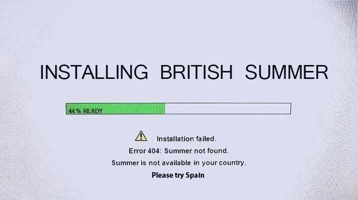 flovoco's tweet photo. #britishsummer ;) http://t.co/xF5XTPcmR5