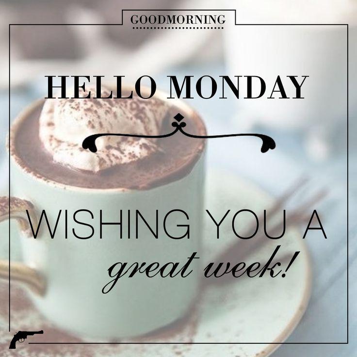 removeviruse's tweet image. #morning #easyMonday #coffee #Monday #greatweek