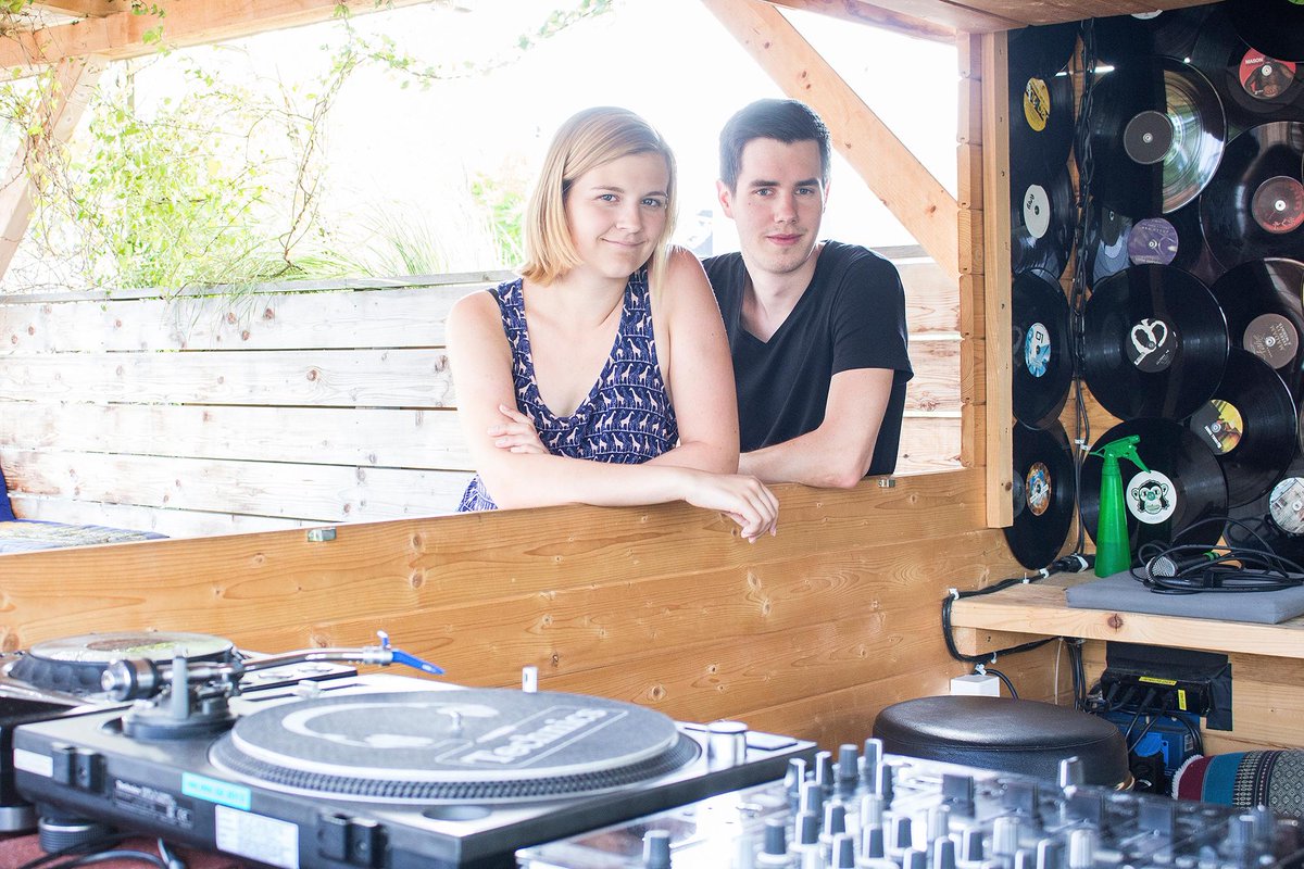 Petition gegen #Clubsterben wird zum Auftakt von @imfluss_basel lanciert: bit.ly/1ScQo2C