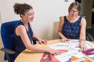 WomanthologyUK's tweet photo. #WomenInScience competing on a level playing field http://t.co/9YDkvOodjj #notjustforboys #AthenaSWAN http://t.co/LJskyJDS3y
