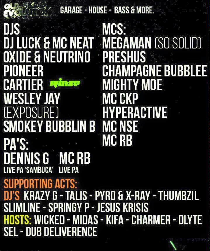 DJ X-RAY tweet media