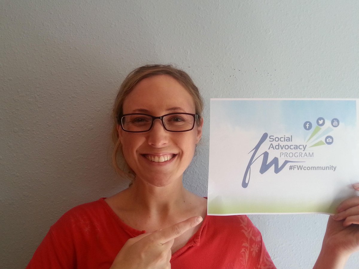 tiwarble's tweet photo. I'm one of the lucky few to launch a new program for F+W employees, let the fun begin #pilotgroup #fwcommunity rocks. http://t.co/84wZss3EWz