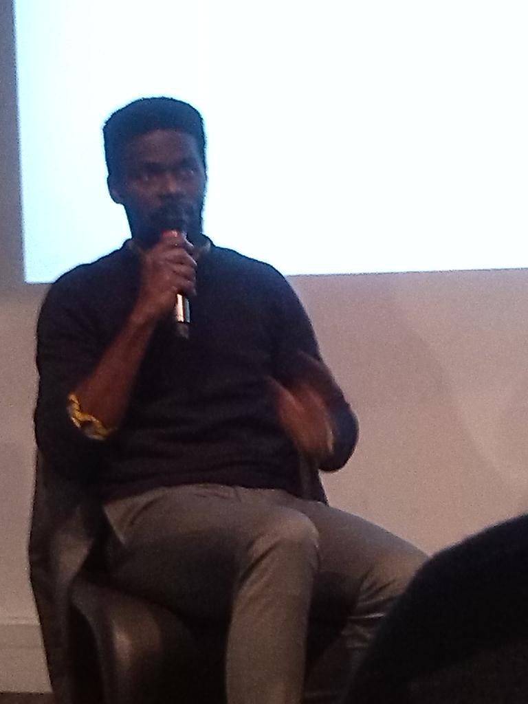 sinatous's tweet image. #Afropreneur #woelab Promouvoir l'innovation avec la masse. #Imprimante3D
