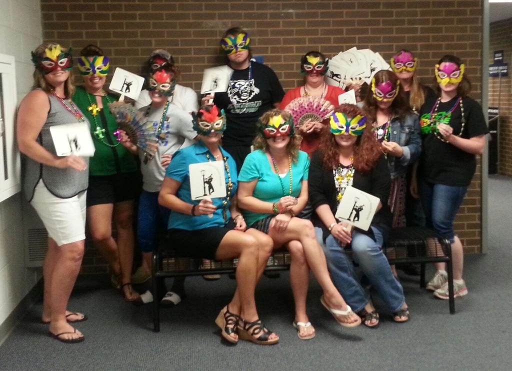 susan_martens's tweet image. Eder Hall just isn't the same without these lively new TC s! @theplwp #plwpsi15