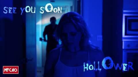 BeccaTalulah's tweet photo. New feature film Hollower coming soon #horror #paranormal #acting http://t.co/zhkSiNVVhr