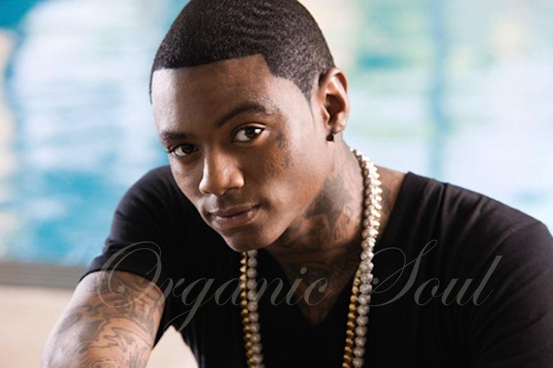Happy Birthday from Organic Soul Rapper Soulja Boy is 25 -  