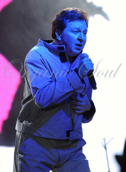 Happy Birthday from Organic Soul Musician Gerald Casale of Devo is 67 
 