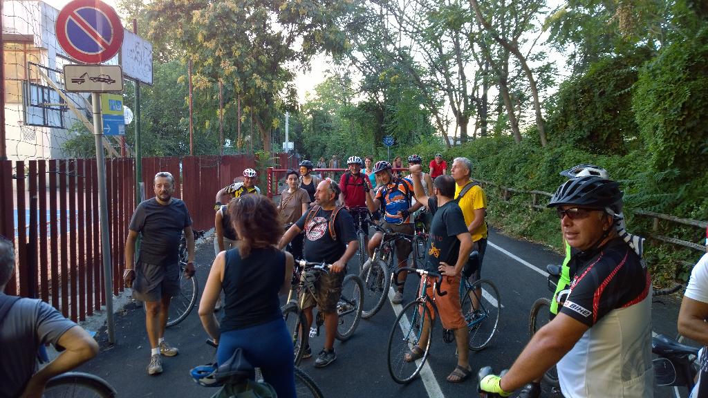 Bikeitalia.it tweet media