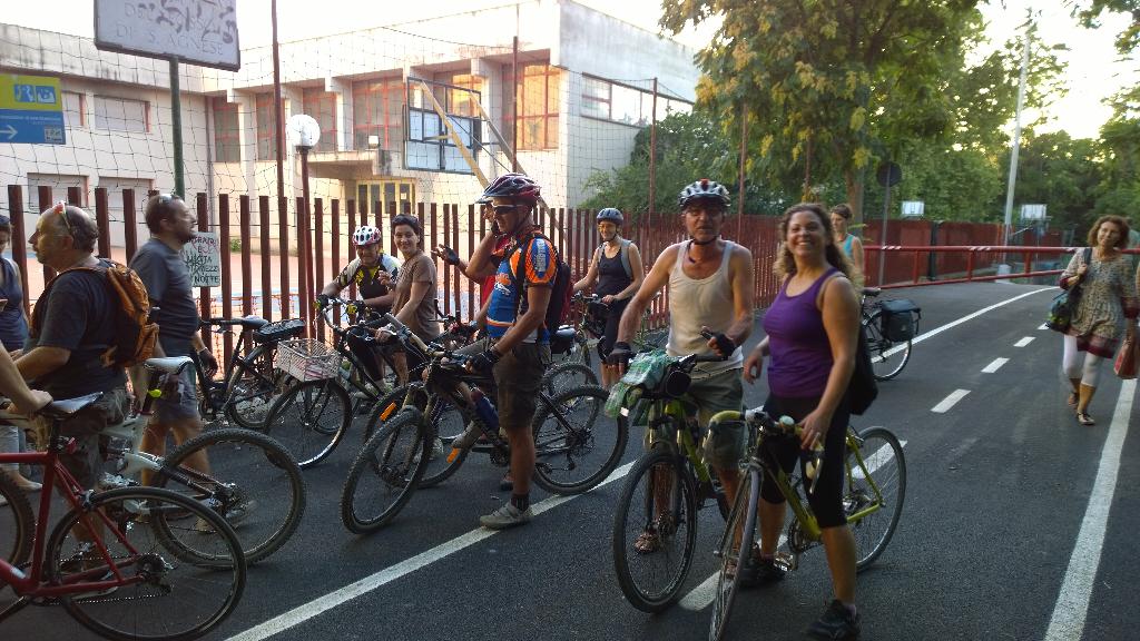 Bikeitalia.it tweet media