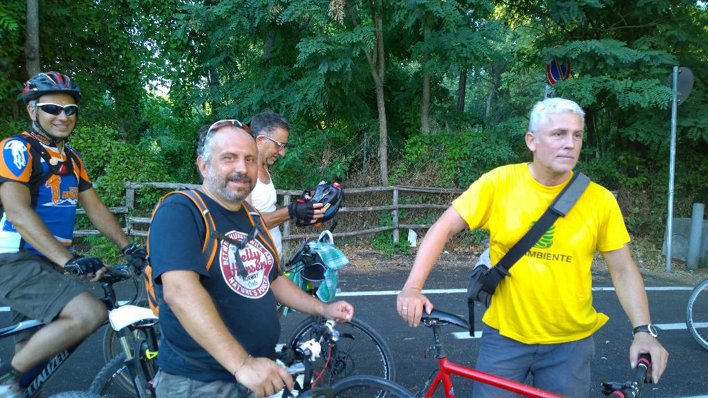 Bikeitalia.it tweet media