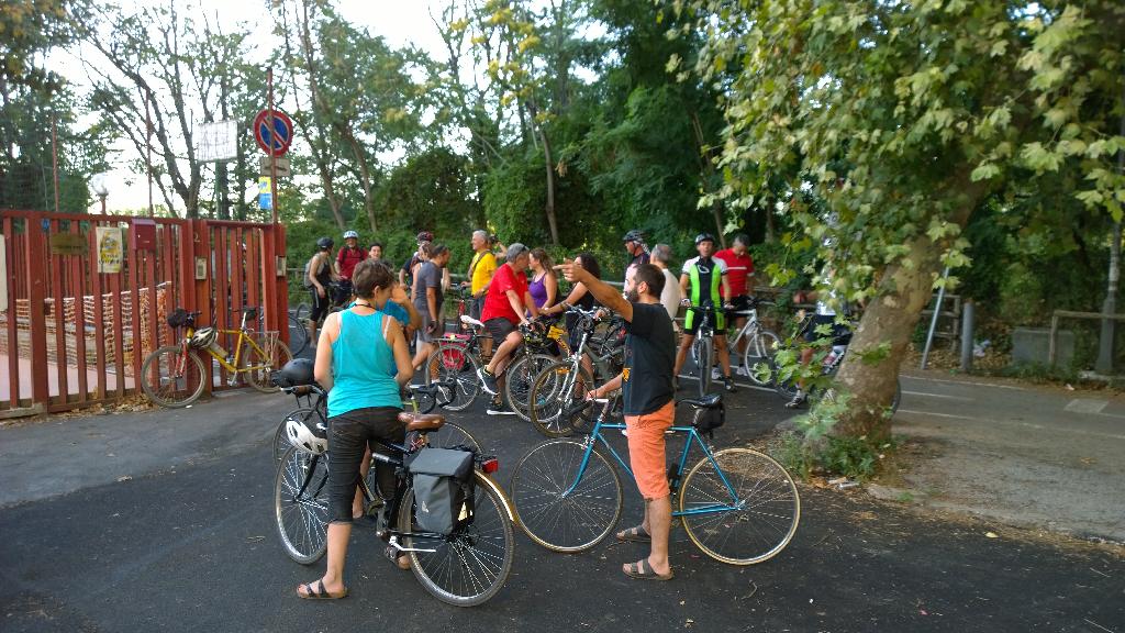 Bikeitalia.it tweet media