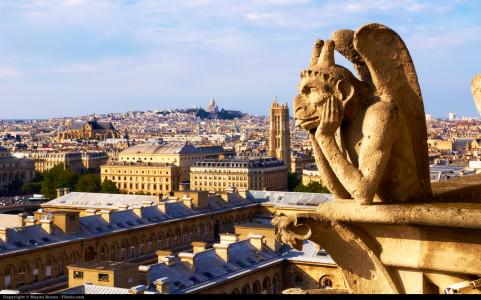 ParisJeTaime's tweet photo. There're many fascinating things that you probably didn’t know about #Paris http://t.co/A6FM70ymiA @thetravelmanuel http://t.co/QaVSAzKyqe