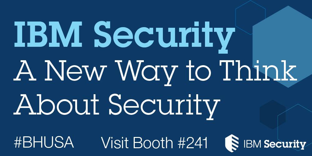 IBMSecurity tweet picture
