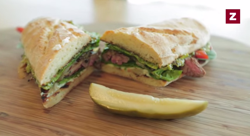 Zagat's tweet photo. Gluten-Free Gets Good: A New Cuisine Is Born http://t.co/JkgvGSYHym http://t.co/0Chj5xYsDK