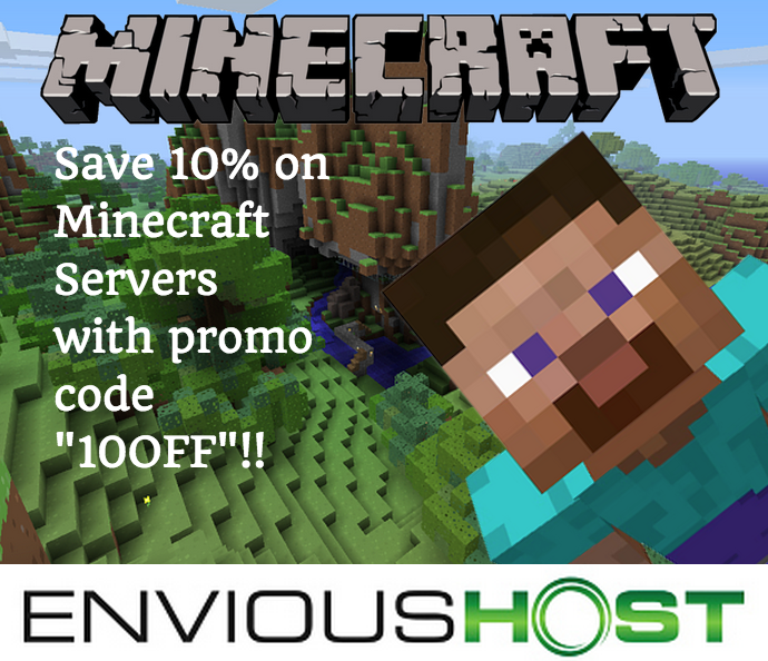 EnviousHost tweet media