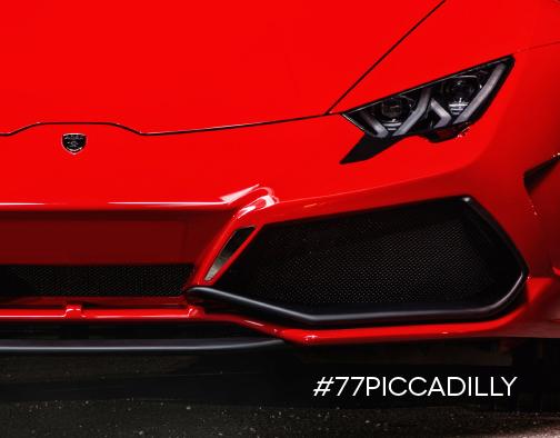 aresperformance's tweet photo. Discover the power of high-performance #77Piccadilly #BeyondDesign #BeyondPerformance #BeyondQuality #ARESDesign http://t.co/g6H2fUL73E
