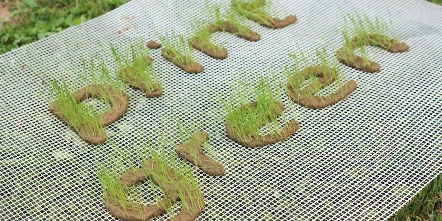 Green #3Dprinter prints living designs from organic “ink”: thisiscolossal.com/2015/07/living… <a href="/Colossal/">Colossal Biosciences®</a>