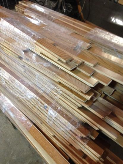 ReWarehouse's tweet photo. 2.25" Oak Flooring http://t.co/HN8NoQveKc