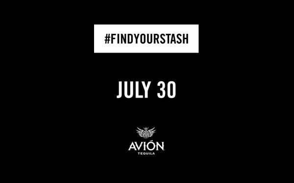 Want to be part of STASHED's epic birthday party this Thursday? The first 50 People to RT this tweet get on the list!