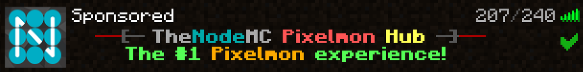 Node_Chris's tweet photo. WE DID IT GUYS, WE DID IT #TheNodeMC http://t.co/vHTWoCBca7