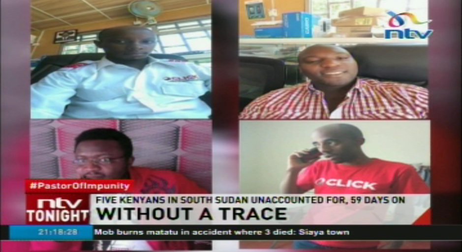 ntvkenya's tweet photo. Families of the missing say foreign affairs  ministry not helping  #NTVTonight @SmritiVidyarthi @namukabo @MarkMasai http://t.co/6Lqc9OhmJL