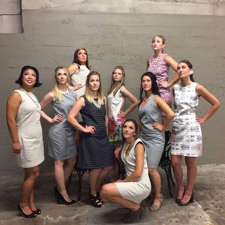 FilDouxTextiles's tweet image. The Fil Doux Fashion show for NEWH Fundraiser was beautiful and full of talent! textiles by Fil Doux #embracebeauty