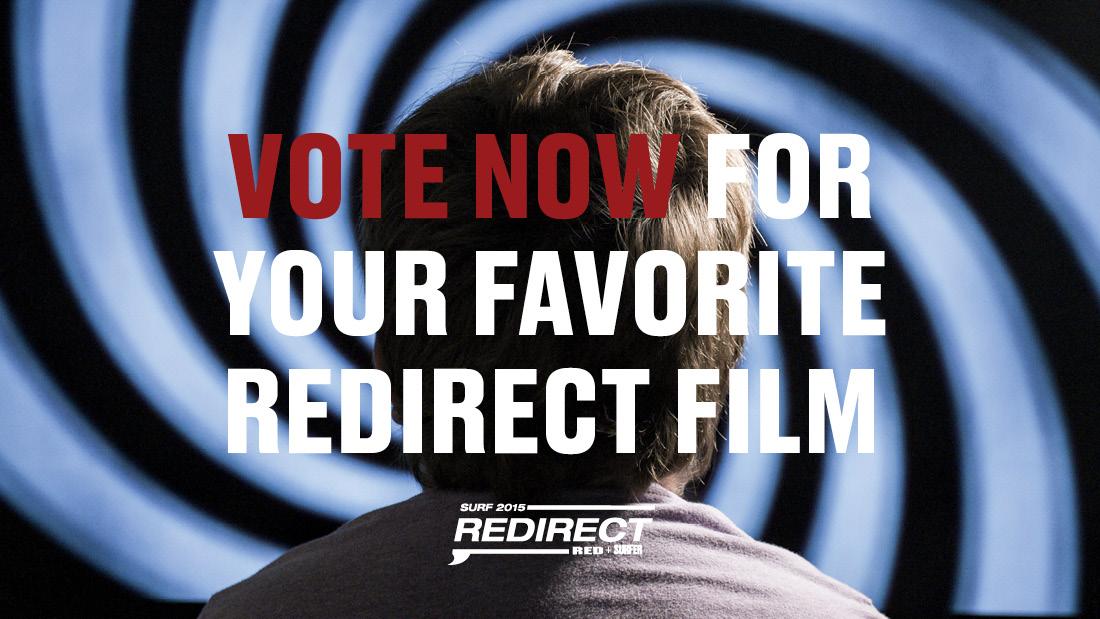 Surfer's tweet photo. It's time to cast your vote for the 2015 #REDirectSurf People's Champ.

VOTE NOW: http://t.co/fBzOBSsSYz http://t.co/uQAaWKV5bL
