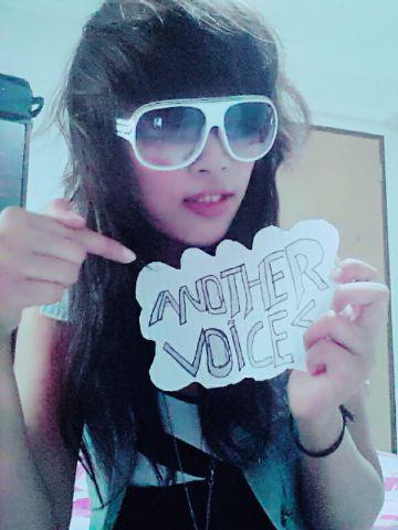 Another Voices tweet media